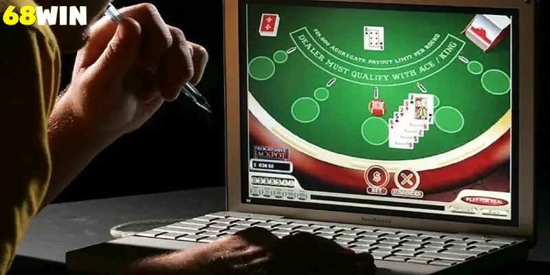 Dịch vụ hỗ trợ khách hàng chuyên nghiệp 68win