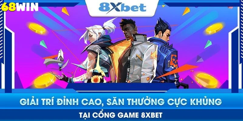 Giới Thiệu 68win Tổng Quan
