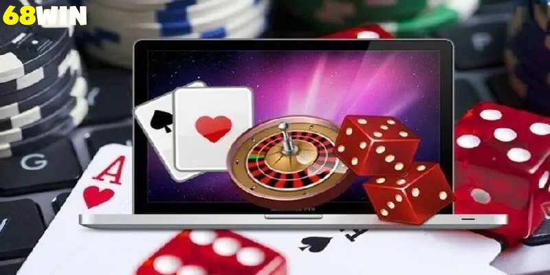 Tính Năng Nổi Bật Của Baccarat 68win