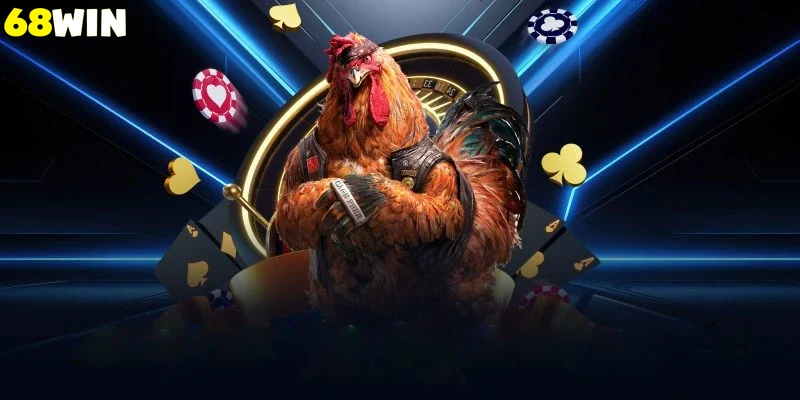 Đá Gà 68win Là Gì?