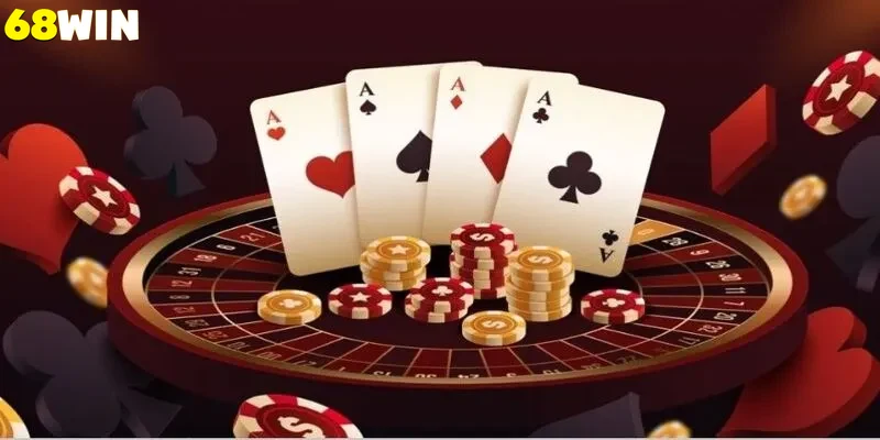 Đặc Điểm Nổi Bật Của Poker 68win