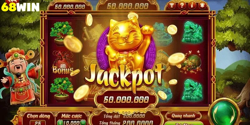 Nổ Hũ 68win Là Gì?