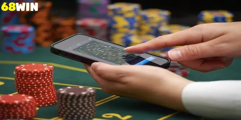 Hướng Dẫn Nạp Tiền 68win An Toàn Và Nhanh Chóng