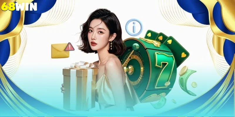 Khuyến Mại 68win Là Gì?