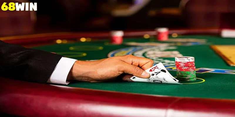 Các Chiến Lược Phổ Biến Cho Baccarat 68win