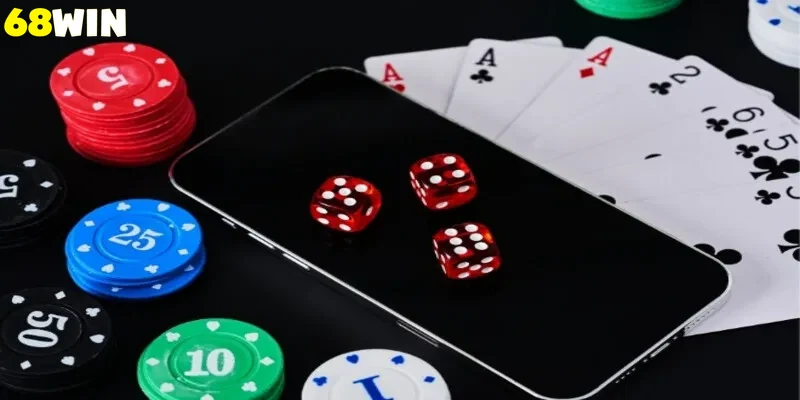 Ưu Điểm Nổi Bật Khi Tải App 68win