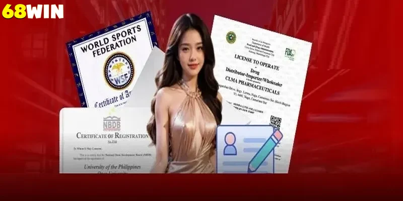 Đảm Bảo An Toàn Và Bảo Mật Cho Người Chơi