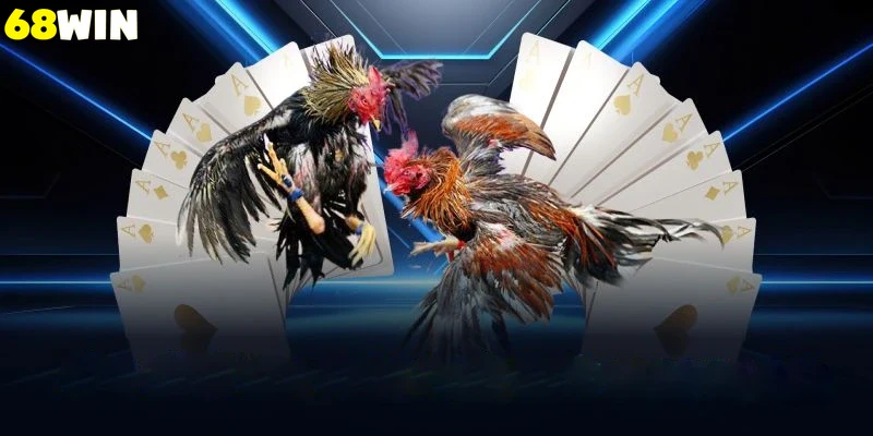 Lợi Ích Khi Tham Gia Đá Gà 68win