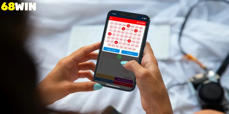 Các Hình Thức Cược Phong Phú Và Hấp Dẫn Tại Hà Nội Vip 68win