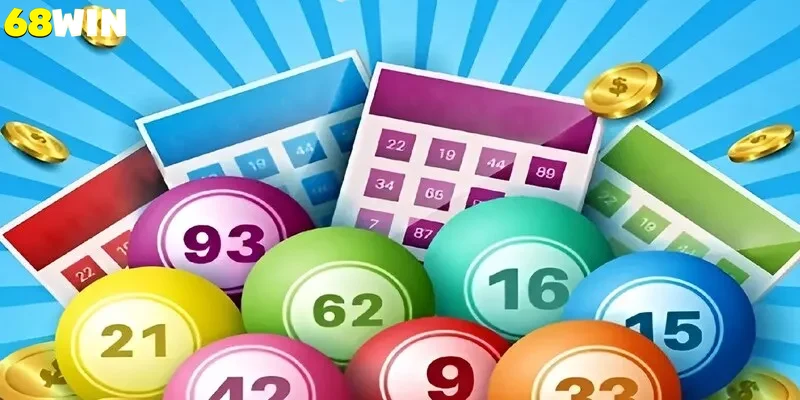 Cơ Hội Trúng Thưởng Và Giải Thưởng Mega 6/45 68win