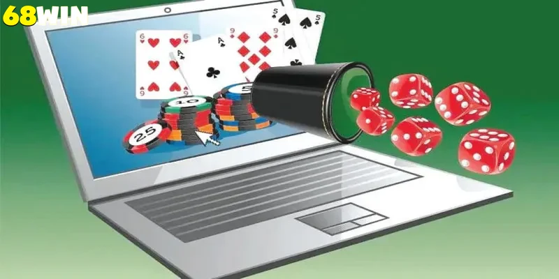 Lý Do Nên Chọn Kèo Nhà Cái 68win Khi Cá Cược